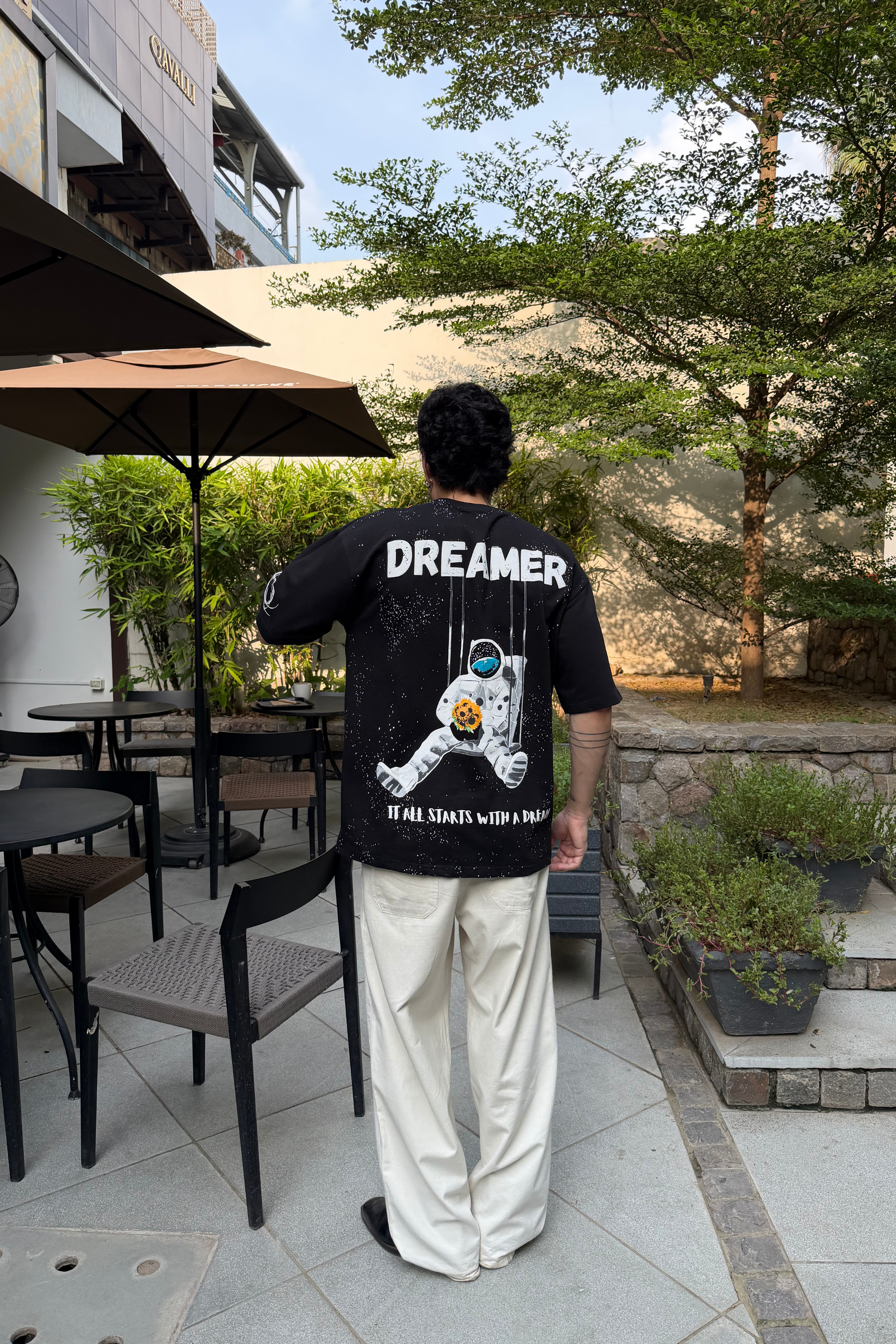 The Dreamer Tee