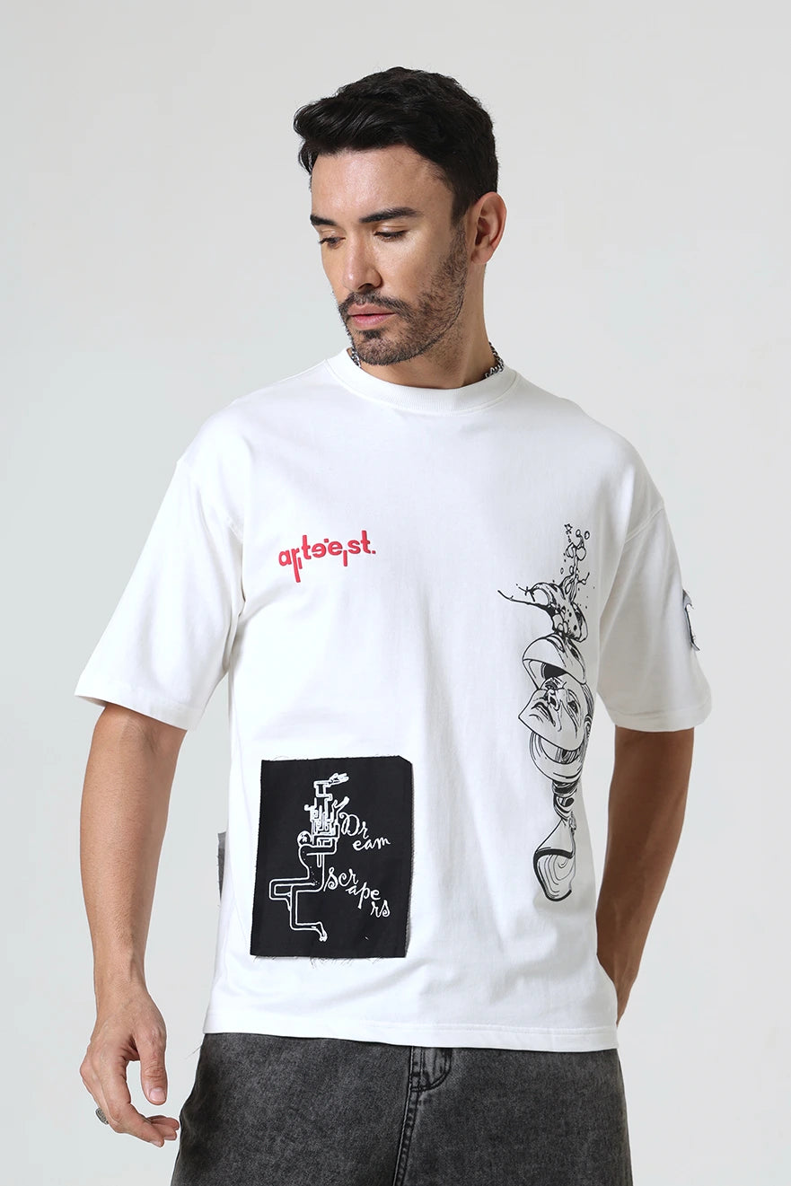 The Signature T-shirt