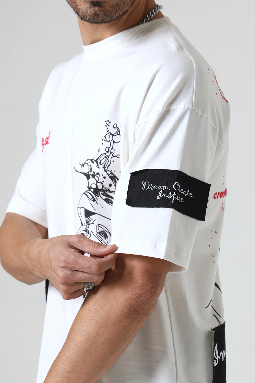 The Signature T-shirt