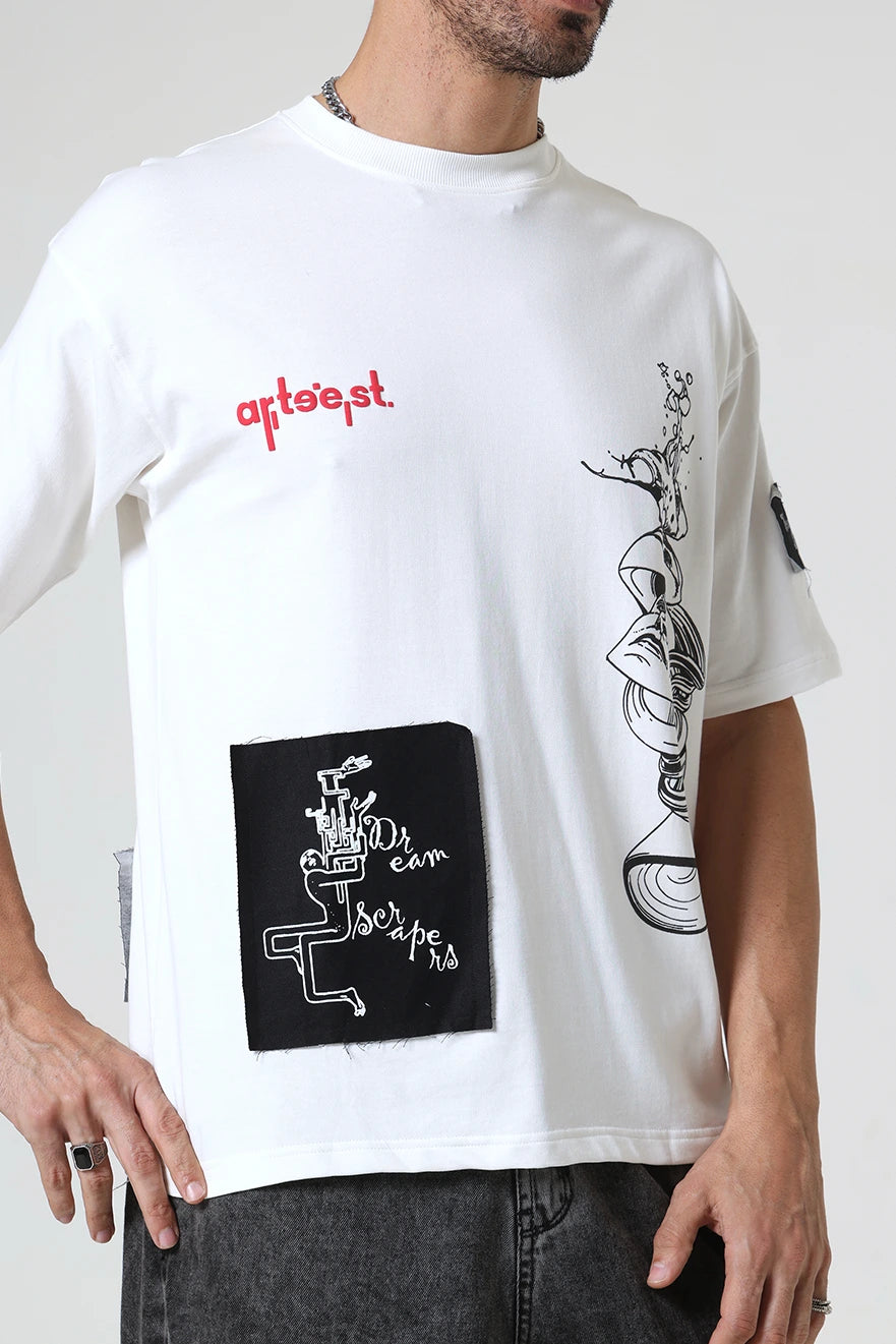 The Signature T-shirt