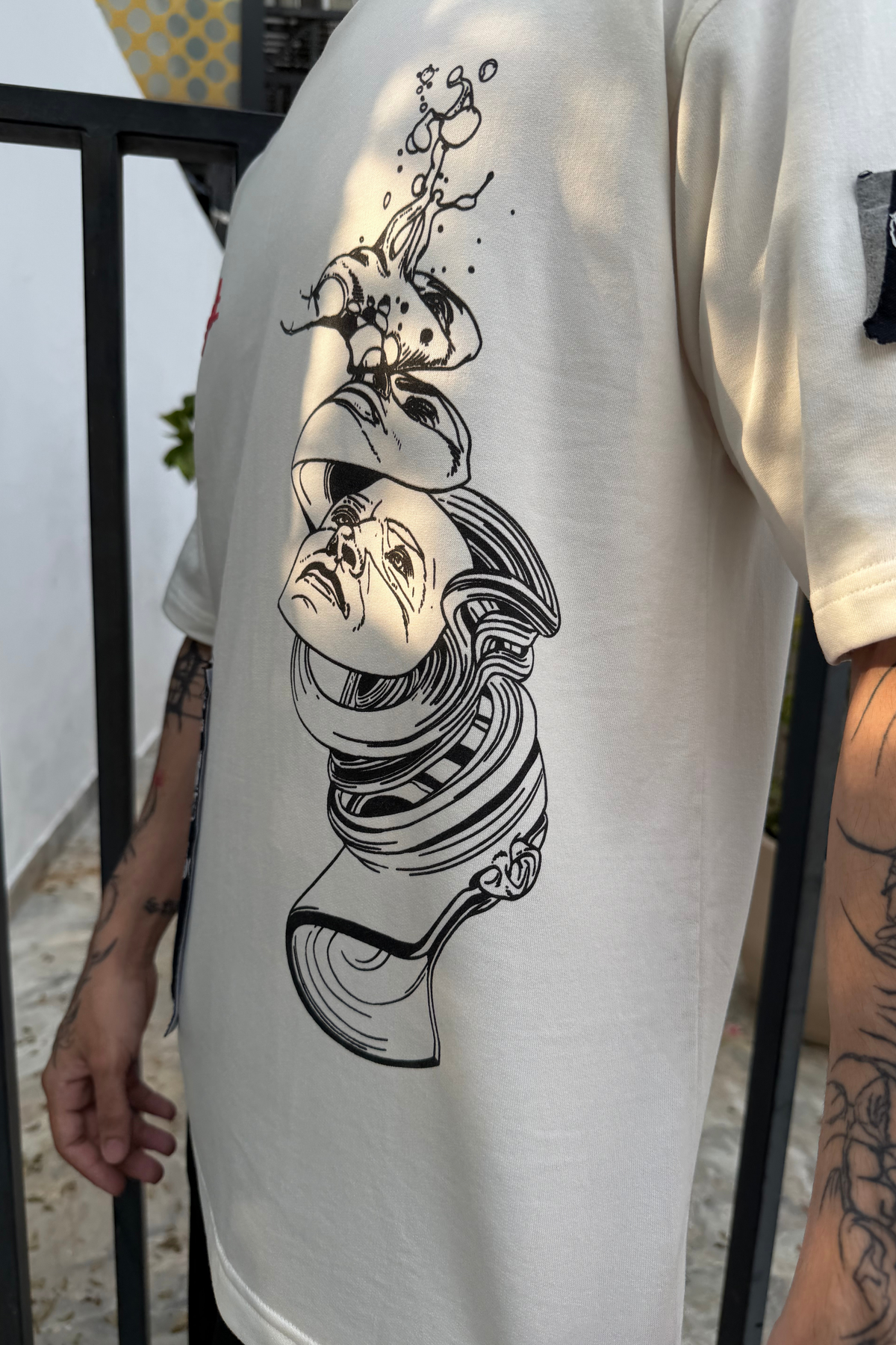 The Signature T-shirt
