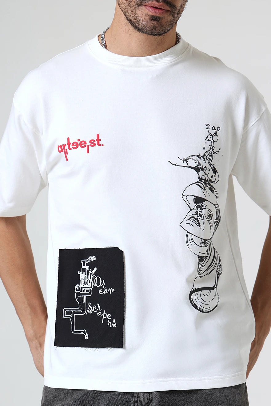 The Signature T-shirt