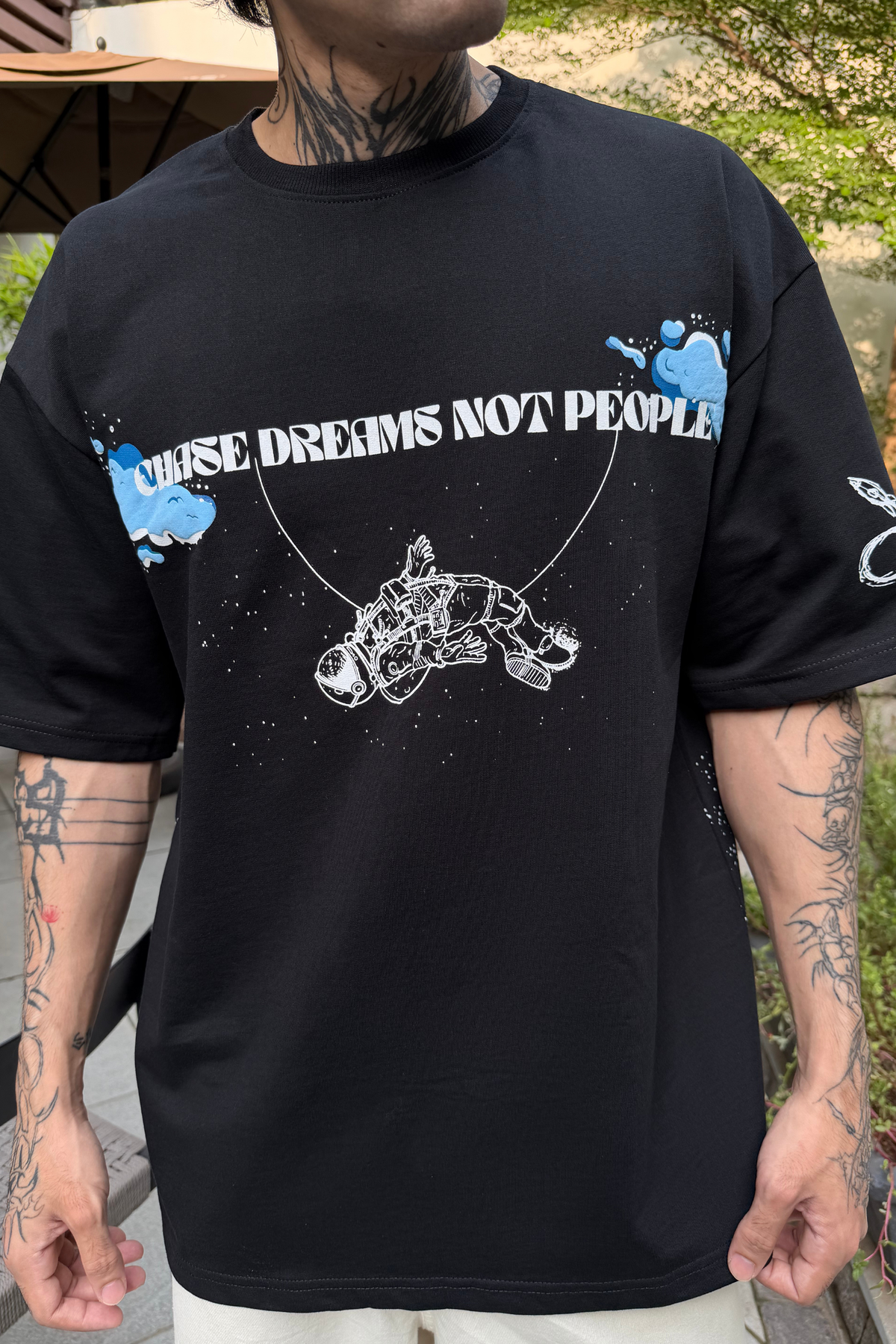 The Dreamer Tee