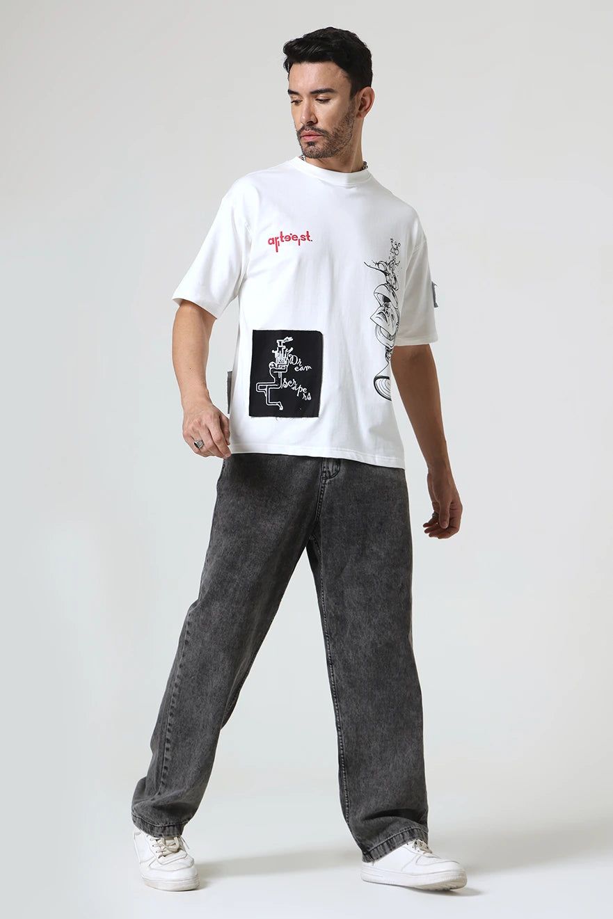 The Signature T-shirt