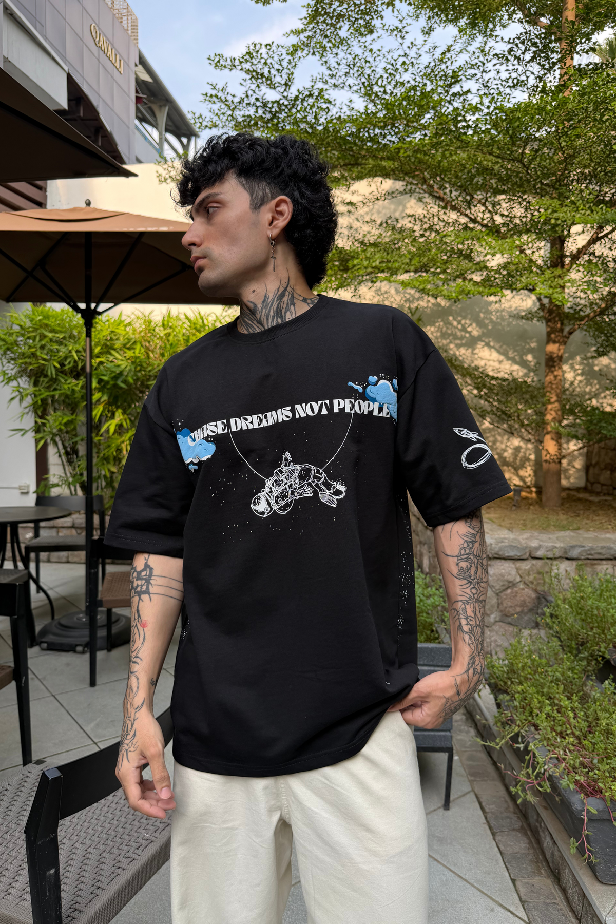 The Dreamer Tee