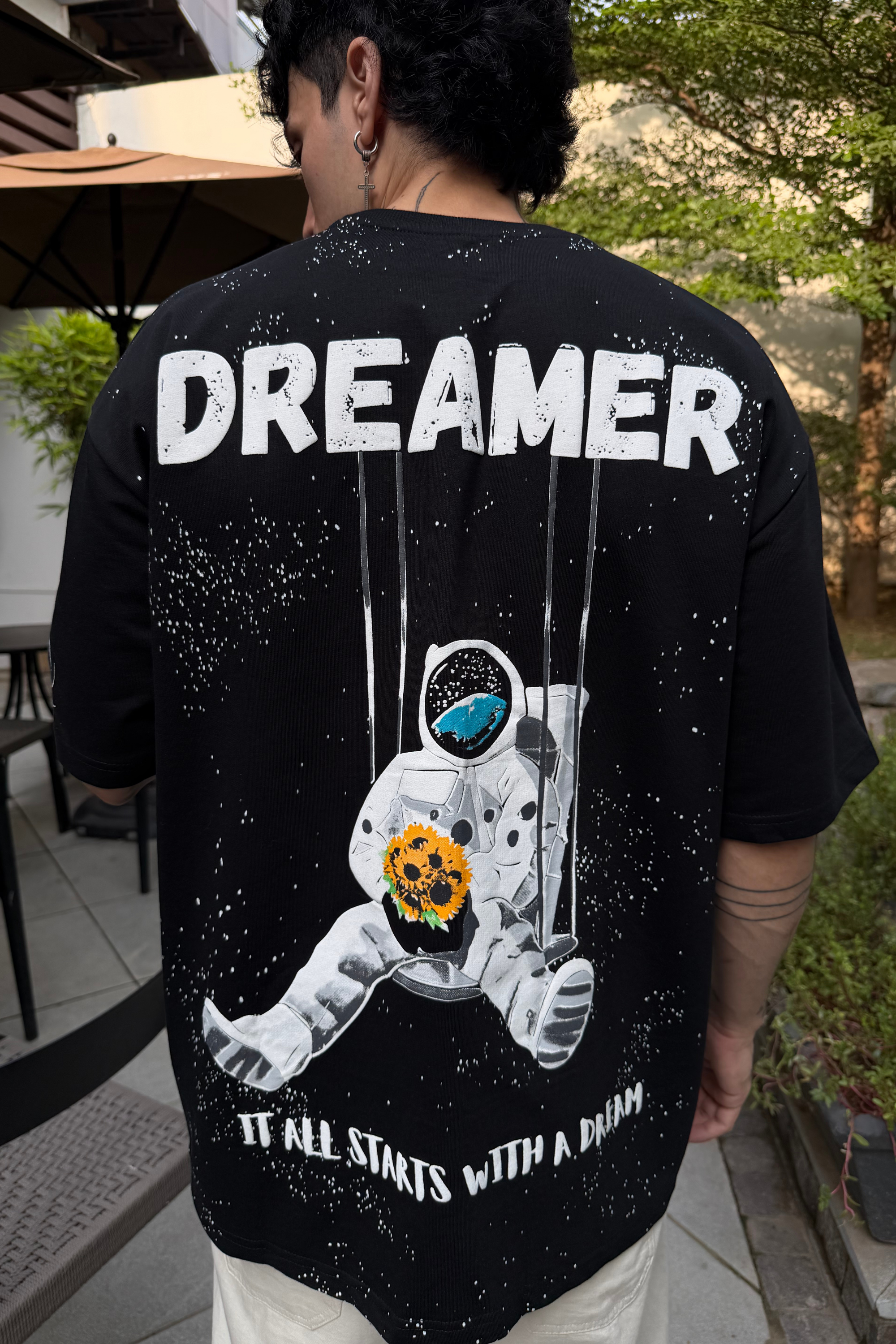 The Dreamer Tee