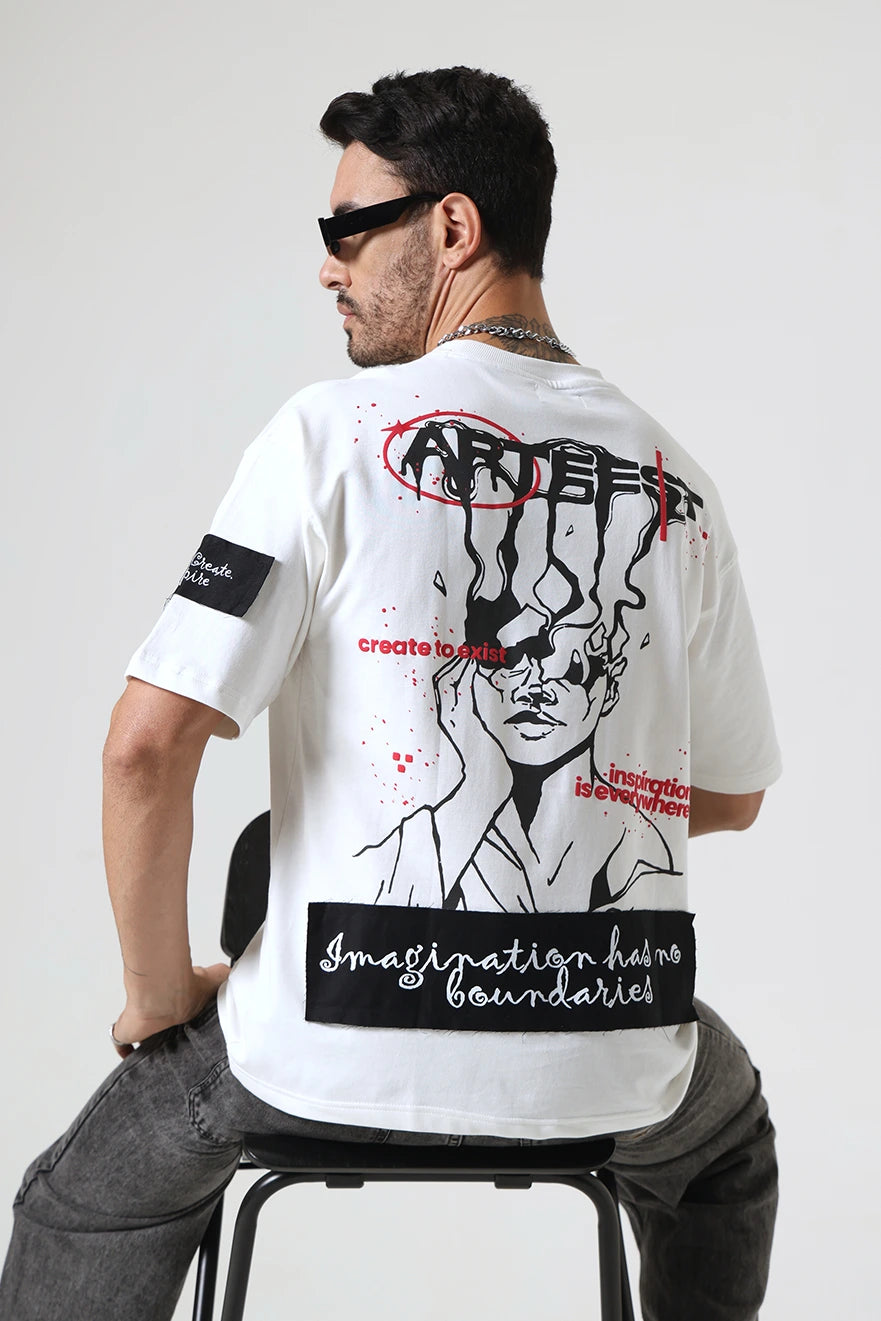 The Signature T-shirt