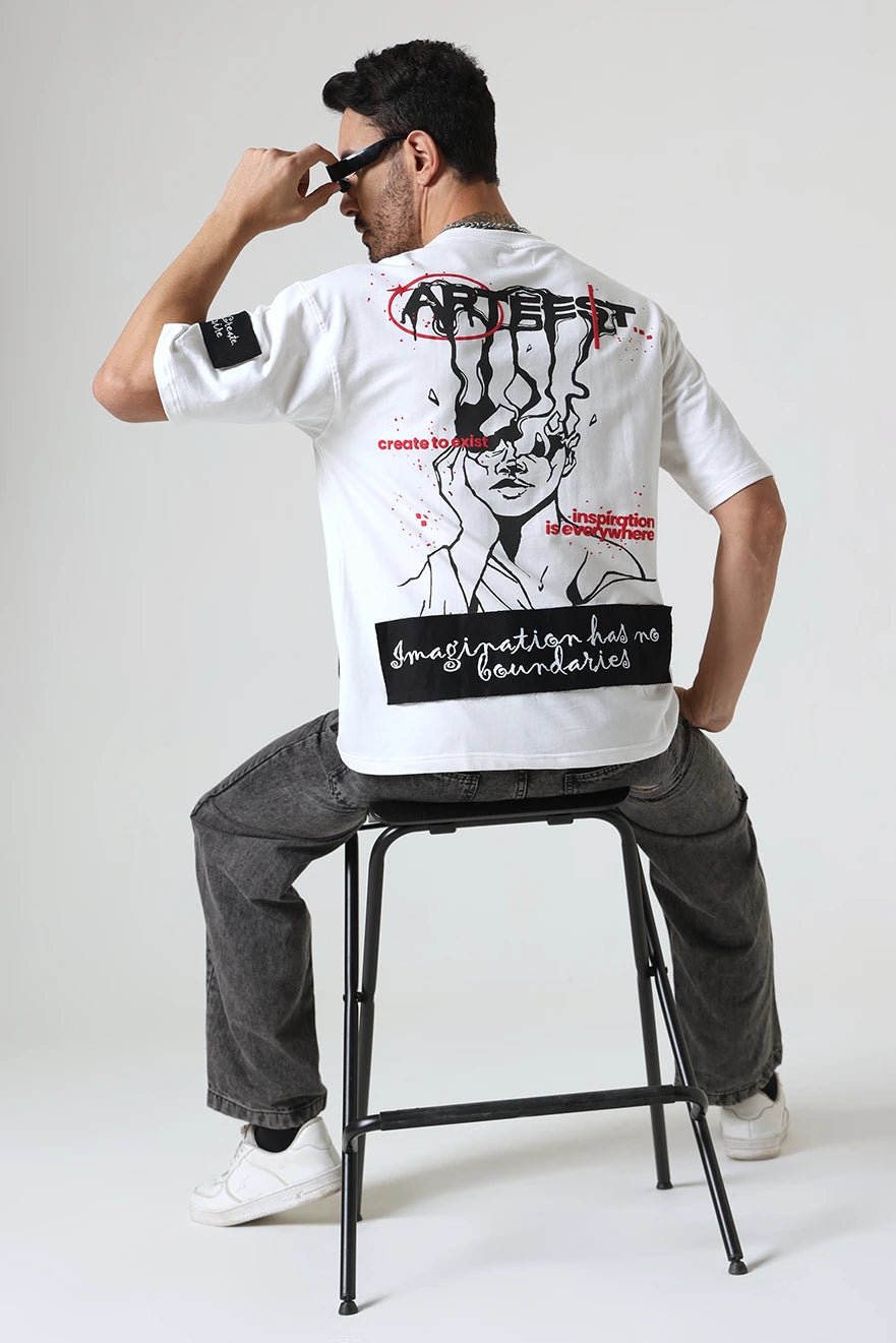The Signature T-shirt