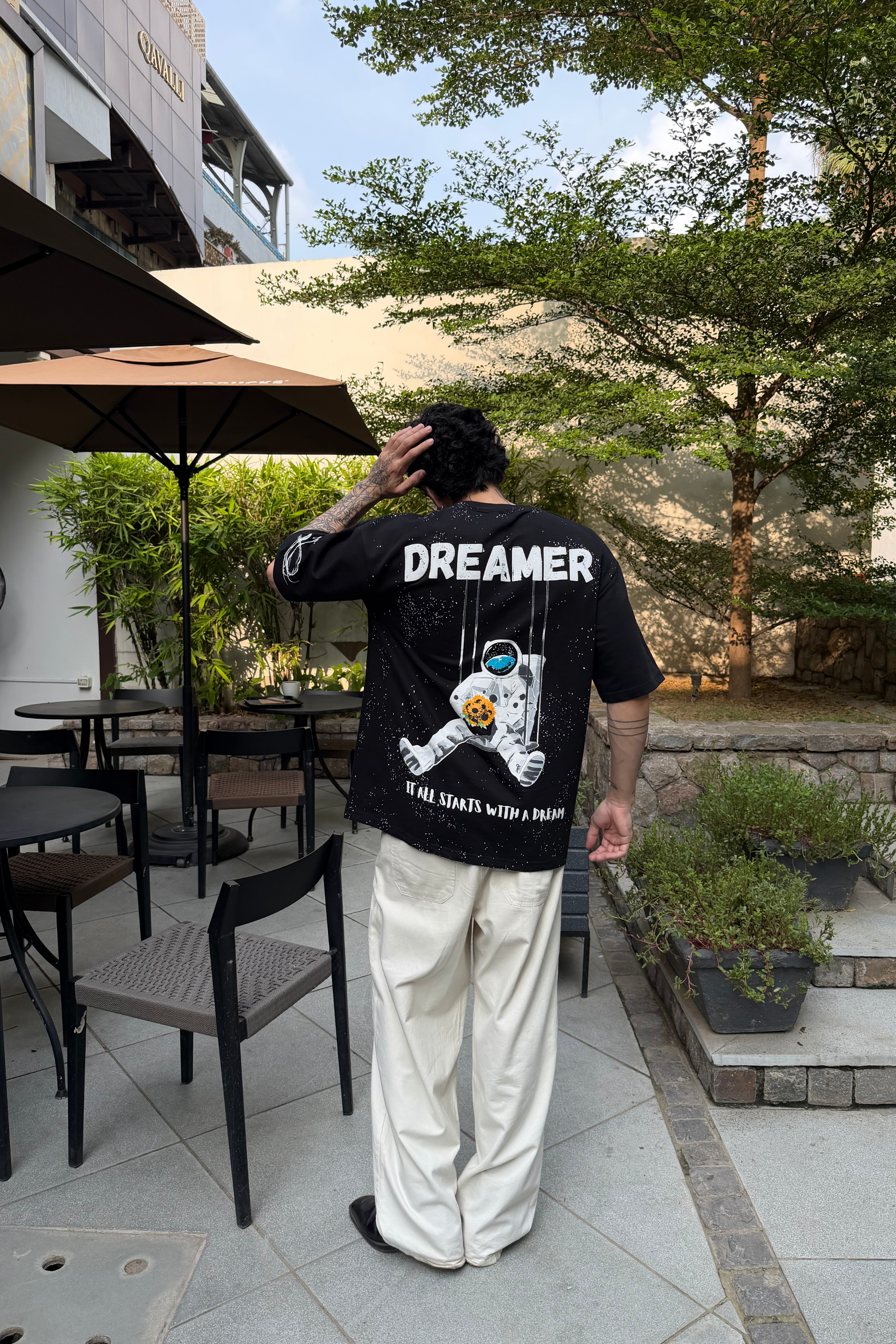 The Dreamer Tee